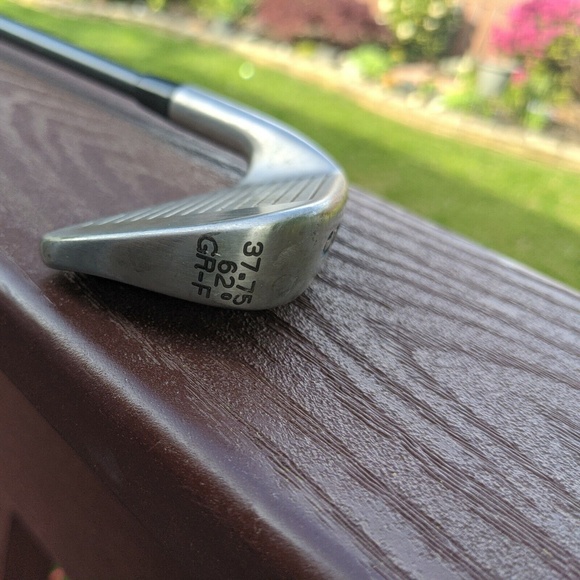 Titleist Dci 981 5 Iron Regular Select Custom Graphite Technology Good - Picture 3 of 12